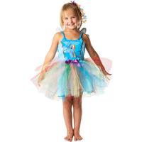 Fancy Dress - Child My Little Pony Rainbow Dash Costume
