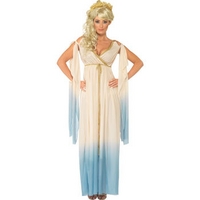 Fancy Dress - Roman Goddess Costume