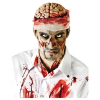 Fancy Dress - Bloody Brain