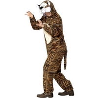 Fancy Dress - Tiger Costume