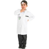 Fancy Dress - Child Doctor Costume