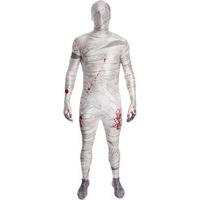 Fancy Dress - Mummy Morphsuit