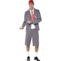 Fancy Dress - Schoolboy Costume