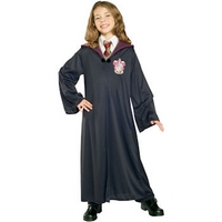 Fancy Dress - Child Hermione Granger Gryffindor Robe