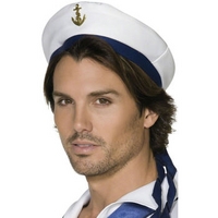 fancy dress sailor fancy dress hat