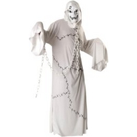 Fancy Dress - Cool Ghoul Halloween Costume