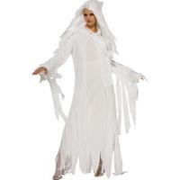 Fancy Dress - Halloween Ghostly Spirit Costume