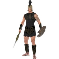 Fancy Dress - Achilles Costume