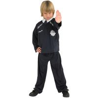 Fancy Dress - Child Policeman Costume