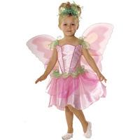 Fancy Dress - Child Fairy Costume
