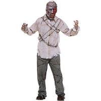 Fancy Dress - Barbed Wire Zombie Costume