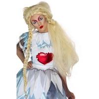 Fancy Dress - Alice in Blunderland Wig