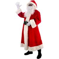 Fancy Dress - Father Christmas Suit