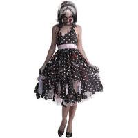Fancy Dress - Zombie Housewife Costume