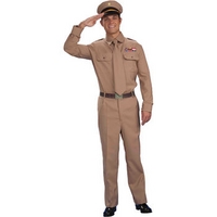 Fancy Dress - US WW2 Uniform (General)