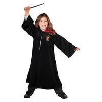 Fancy Dress - Child Deluxe Hermione Granger Costume