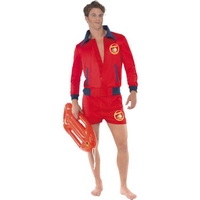 Fancy Dress - Baywatch Costume