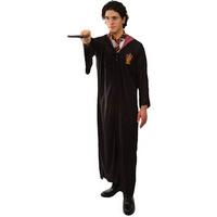 Fancy Dress - Harry Potter Gryffindor Robe