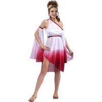 Fancy Dress - Teen Greek Dress Costume