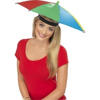 Fancy Dress - Umbrella Hat