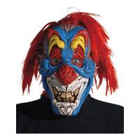 Fancy Dress - Chubbs the Clown Mask
