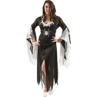 Fancy Dress - Enchantress Halloween Dress