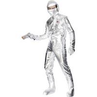 Fancy Dress - Astronaut Suit Costume