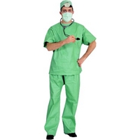 Fancy Dress - Doctor & Stethoscope