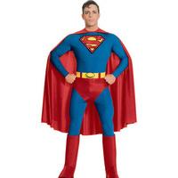 Fancy Dress - Superman Costume