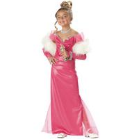 Fancy Dress - Child Film Star Costume