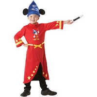 Fancy Dress - Child Mickey Mouse Fantasia Costume