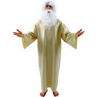 Fancy Dress - God Costume Kit