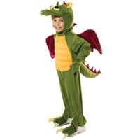 Fancy Dress - Child Dragon Costume