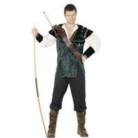 Fancy Dress - Robin Hood Outfit