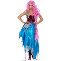 Fancy Dress - Rapunzel Halloween Costume