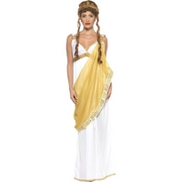 Fancy Dress - Helen of Troy Costume