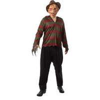Fancy Dress - Freddy Costume Kit