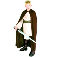 Fancy Dress - Child Jedi Robe