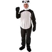 Fancy Dress - Panda Costume