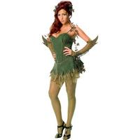 Fancy Dress - Secret Wishes Poison Ivy Costume