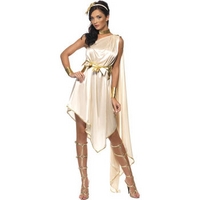 Fancy Dress - Fever Goddess Costume