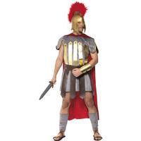 Fancy Dress - Roman Soldier Costume