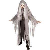 Fancy Dress - Child Midnight Spirit Costume