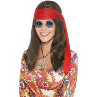 Fancy Dress - Hippie Chick Kit