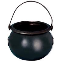 Fancy Dress - 8\'\' Witch Cauldron