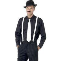 Fancy Dress - Instant Gangster Kit