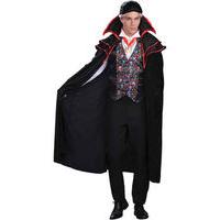 Fancy Dress - Male Vampire Costume