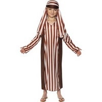 Fancy Dress - Child Shepherd Nativity Costume