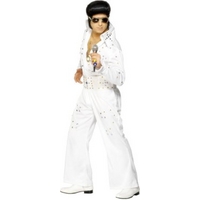 Fancy Dress - Elvis Presley Costume