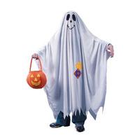 Fancy Dress - Child Ghost Costume